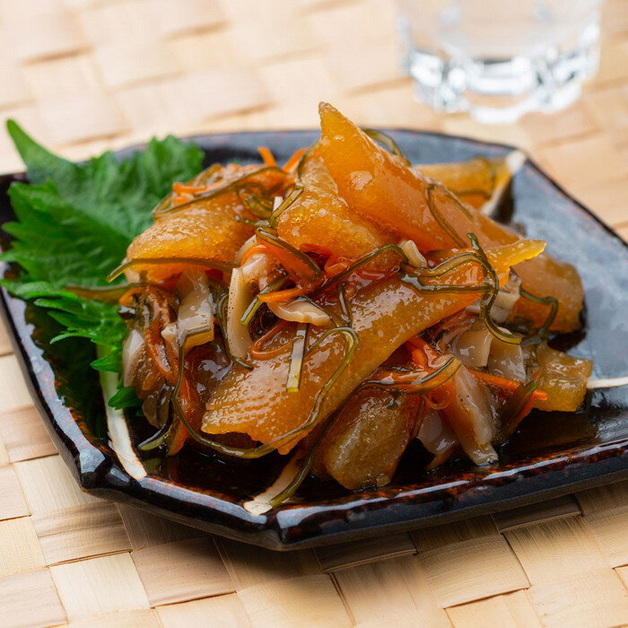 PK激辛辛子高菜300g