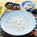 【直送】【北海道沖縄離島不可】【冷蔵】とらふぐ刺身【ヘルシ価格】 食品 水産品 フグ とらふぐ刺身 とらふぐ皮刺 とらふぐ焼ひれ セット【ギフト対応可】