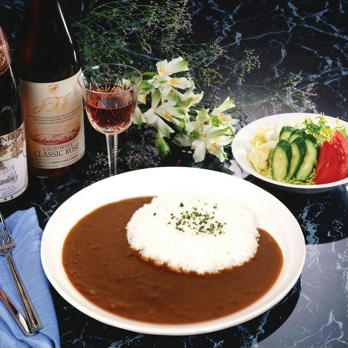 五島軒 五島軒函館カレーシリーズ10箱セット 【函館カレー(中辛・辛口・甘口)・究極の函館カレー・激辛い函館カレー】 FUJI-150410628