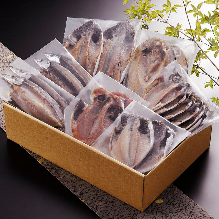 【直送】【北海道沖縄離島不可】静岡 沼津 奥和 干物 G【ヘルシ価格】 食品 水産品 魚 干物 真あじ かます さんま えぼ鯛 金目鯛 さば ほっけ セット