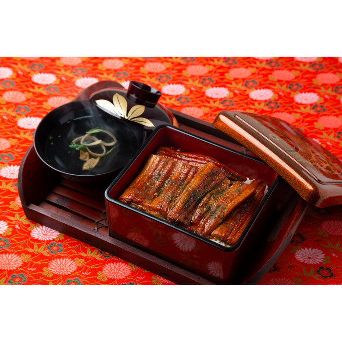【直送】【北海道沖縄離島不可】うなぎ問屋の大五蒲焼 4袋【ヘルシ価格】 食品 惣菜 蒲焼き うなぎ蒲焼 肝吸い付き