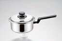 【直送品】ヘルシークック 片手鍋18cm HC-18S 0101217 2022 STAGE GIFT CATALOG 229シリーズ 母の日【ヘルシ価格】 キ...