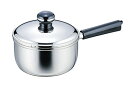 【直送品】オブジェ ソースパン18cm OJ-4 0180015 2022 STAGE GIFT CATALOG 229シリーズ 母の日【ヘルシ価格】 キッチン...