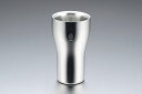 【直送品】18-8ステンレスW構造 タンブラー 300ml ミラー仕上げ TM-037 0233017 2022 STAGE GIFT CATALOG 229シ...
