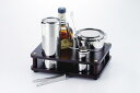 【直送品】スイート水割りセット MR-642 0280005 2022 STAGE GIFT CATALOG 229シリーズ 母の日【ヘルシ価格】 キッチン用品...