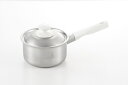 【直送品】BON 2層鋼片手鍋16cm BO-01 0307045 2022 STAGE GIFT CATALOG 229シリーズ 母の日【ヘルシ価格】 キッチ...