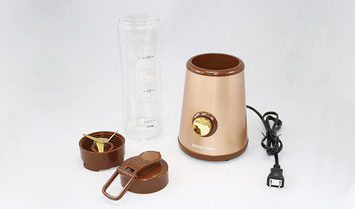【直送品】HOME SWAN トライタンボトルブレンダー600ml SBR-60 0483080 2022 STAGE GIFT CATALOG 229シリーズ 母の日【ヘルシ価格】 キッチン家電 ブレンダー ジューサー スムージー 健康ドリンク 家庭で作れる
