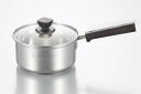 【直送品】ナチュラルベーシック 片手鍋18cm NBP-18S 0557109 2022 STAGE GIFT CATALOG 229シリーズ 母の日【ヘルシ価...