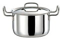 【直送品】ジオ・プロダクト ポトフ鍋22cm GEO-22PF 0675058 2022 STAGE GIFT CATALOG 229シリーズ 母の日【ヘルシ価...