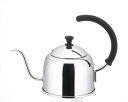 【直送品】MIyacoffee ドリップケトル 0.9L MCO-1・ミラー 0675066 2022 STAGE GIFT CATALOG 229シリーズ 母...