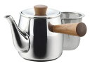 【直送品】茶き 急須・かがみ 小 CHA-1 0675072 2022 STAGE GIFT CATALOG 229シリーズ 母の日【ヘルシ価格】 キッチン用品...