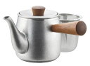 【直送品】茶き 急須・ざらめ 小 CHA-2 0675073 2022 STAGE GIFT CATALOG 229シリーズ 母の日【ヘルシ価格】 キッチン用品...