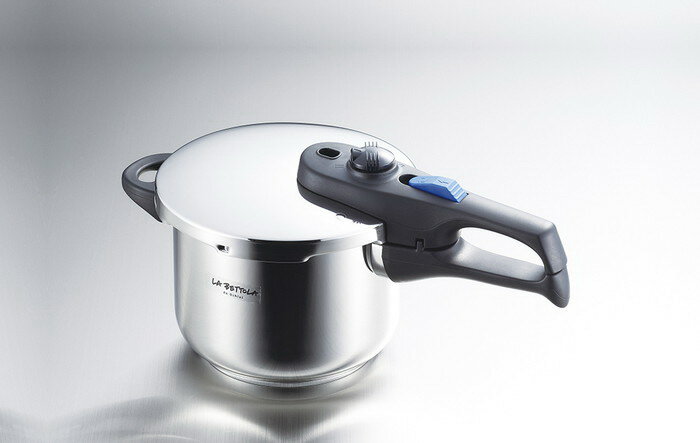 【直送品】ステンレス圧力鍋3.2L LB-157 1001270 2022 STAGE GIFT CATALOG 229シリーズ 母の日【ヘルシ価格】 キッチン用品 調理器具 鍋 圧力鍋 IH対応 ステンレス製 圧力調整機能付