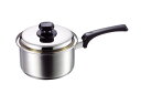 【直送品】マイクレストII 片手鍋18cm MT-18S 1001429 2022 STAGE GIFT CATALOG 229シリーズ 母の日【ヘルシ価格】 ...