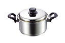 【直送品】マイクレストII 両手鍋20cm MT-20W 1001430 2022 STAGE GIFT CATALOG 229シリーズ 母の日【ヘルシ価格】 ...