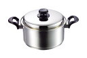 【直送品】マイクレストII 両手鍋22cm MT-22W 1001431 2022 STAGE GIFT CATALOG 229シリーズ 母の日【ヘルシ価格】 ...