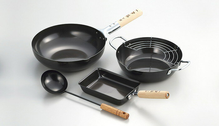 【直送品】陳 建一 本格北京鍋3点セット CK-404 1003827 2022 STAGE GIFT CATALOG 229シリーズ 母の日【ヘルシ価格】 キッチン用品 調理器具 鍋 北京鍋 玉子焼 天ぷら鍋 中華お玉 セット