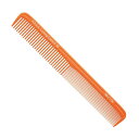 N.B.A.A. カッティングコームII M オレンジ【楽天倉庫直送h】 ヘアケア スタイリング ブラシ くし カッティングコーム(4)