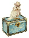 【楽天倉庫直送品】東洋石創 オウル マルチBOX 37364【ヘルシ価格】 インテリア 小物 置物 オブジェ 収納ボックス 小物入れ