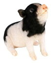 【楽天倉庫直送品】東洋石創 ピッグオーナメント 14189【ヘルシ価格】 インテリア 小物 置物 オブジェ オーナメント