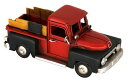 【楽天倉庫直送品】東洋石創 ブリキのおもちゃ truck 43036【ヘルシ価格】 インテリア 小物 置物 レトロ調 ブルックリンスタイル インダストリアル 贈り物