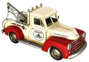 【楽天倉庫直送品】東洋石創 ブリキのおもちゃ truck 43041【ヘルシ価格】 インテリア 小物 置物 レトロ調 ブルックリンスタイル インダストリアル 贈り物