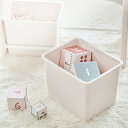 【直送品】iFam(アイファム) おもちゃ収納 特大バスケット ORGANIZER BASKET EXTRA LARGE 2EA ブルー if175-blue【北海道沖縄離島不可】インテリア 収納 子供 おもちゃ箱 おもちゃ収納 バスケット