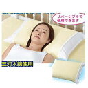三河木綿使用 クールでドライな 清涼ガーゼ枕カバー イージック?仕様 【楽天倉庫直送】寝具 枕カバー まくら クール 清涼 ドライ 快眠 快適 三河木綿使用 クールでドライな 清涼ガーゼ枕カバー イージック?仕様(3)