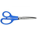 大感謝価格 事務用 剣先 左手用 C-170L×2個セット 事務用品 裁断用品 文房具 はさみ 事務用 剣先 左手用 C-170L×2個セット