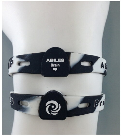 ABILES Brain Up アビリスブレインアップ 全4サイズ【割引不可品】 アクセサリー ブレスレット 丸山式コリドラ搭載 地磁気バンド