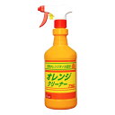 【直送品】【24個セット】友和 オレンジクリーナー エフワン 750mlx24個セット【ヘルシ価格】 洗剤 クリーナー 工場 機械 工具 部品 汚れ 洗浄 家庭...