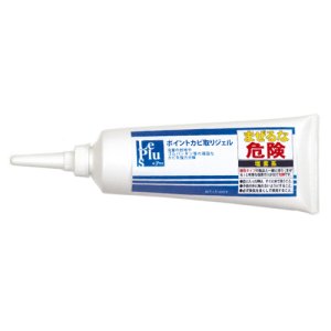 【3個セット】【直送品】Le Plus ル・プラス ポイントカビ取りジェル 21-321【ヘルシ価格】 洗剤 クリーナー カビ取りジェル 掃除用品 【3個セット】【直送品】Le Plus ル・プラス ポイントカビ取りジェル 21-321【ヘルシ価格】 洗剤 クリーナー カビ取りジェル 掃除用品