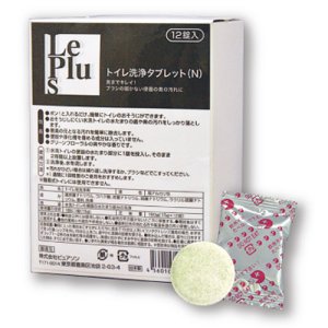 【直送品】Le Plus ル・プラス トイレ洗浄タブレット 21-316【ヘルシ価格】 洗剤 クリーナー トイレ用洗剤 トイレ掃除 【直送品】Le Plus ル・プラス トイレ洗浄タブレット 21-316【ヘルシ価格】 洗剤 クリーナー トイレ用洗剤 トイレ掃除