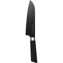 chef’s Stile ディバースソフトグリップふっ素三徳包丁165 FN-147【楽天倉庫直送h】【返品キャンセル不可品】 キッチン用品 調理器具 包丁 ナ...