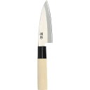 chef’s Stile 潮彩ステンレスあじ切り包丁105 FN-160【楽天倉庫直送h】【返品キャンセル不可品】 キッチン用品 調理器具 包丁 ナイフ あじ切...
