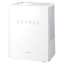 【直送品】湿度コントロール機能付き ハイブリッド加湿器 ナチュラルミスト ZHM-30【割引不可品】 家電 空調家電 加湿器 ハイブリッド 超音波式 ヒーター搭...