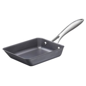 ヘルシー救急BOXの【直送品】ビタクラフト スーパー鉄 エッグパン 2009【ヘルシ価格】 キッチン用品 調理器具 鍋 卵焼き エッグパン 鉄製 フライパン|詳細画像