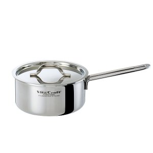 【直送品】ビタクラフト コロラド 片手ナベ 18cm 2503【ヘルシ価格】 キッチン用品 調理器具 鍋 片手鍋 片手ナベ