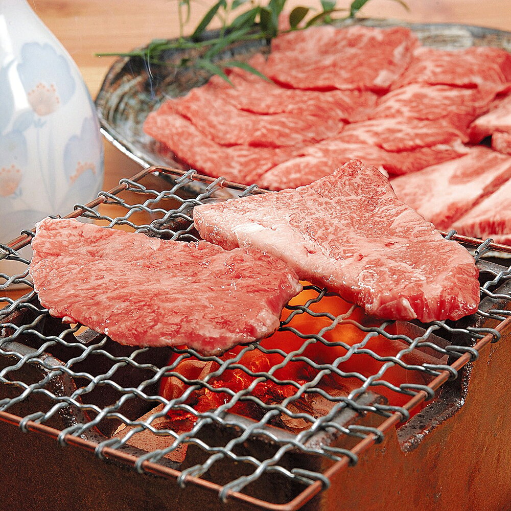 【直送】【北海道沖縄離島不可】三重 松阪牛焼肉 ロース 1.8kg【割引不可品】食品 牛肉 松阪牛 焼肉用 ロース parusu-11219175 ヘルシー救急BOX サンプル画像2