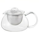 IWAKI 麗茶急須 800ml T878-W【ヘルシ価格】 キッチン用品 茶道具 急須 電子レンジOK