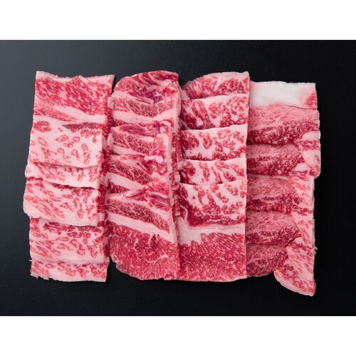 【直送】【北海道沖縄離島不可】松阪 焼肉【割引不可品】食品 牛肉 バラ 松阪牛