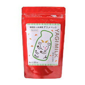 【6個セット】アリメミルク プラセンタ+ 愛犬用 90gx6個セット【ヘルシ価格】 ペット 犬 健康食品 サプリメント ヤギミルク 乳酸菌 プラセンタ配合