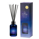Beauwell ビューウェル アンドグッドナイト やすらぎアロマディフューザー スリーピーラベンダー 100ml【楽天倉庫直送h】 アロマ リードディフューザー アロマディフューザー 天然精油配合