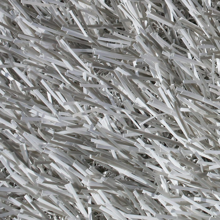 【直送品】【沖縄離島不可】形状記憶リアル人工芝 ビビッドターフ シルバー 芝丈28mm 巾1m×長さ10m VT-SIL-0110【割引不可品】 庭 ガーデニング 芝生 高耐久 形状記憶 リアル 人工芝