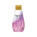 【12個セット】ウルモア 高保湿入浴液 クリーミーフローラルの香り 600mlx12個セット【ヘルシ価格】【返品キャンセル不可】 化粧品 バス用品 入浴剤 保湿成分配合