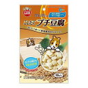 【5個セット】MR-826 こしたてプチ豆腐 10gx5個セット【ヘルシ価格】 ペット 小動物用品 エサ おやつ