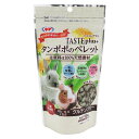 【24個セット】テイストプラス タンポポのペレット 80gx24個セット【ヘルシ価格】 ペットグッズ 小動物 食品 エサ 栄養補給