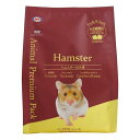 【24個セット】Animal Premium Pack ハムスター 210g(30g×7)x24個セット【ヘルシ価格】 ペットグッズ 小動物 食品 エサ 栄養補...