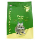 【24個セット】Animal Premium Pack デグー 210g(30g×7)x24個セット【ヘルシ価格】 ペットグッズ 小動物 食品 エサ 栄養補給 ...