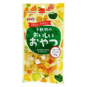 【24個セット】小動物のおいしいおやつ フルーツミックス 45gx24個セット【ヘルシ価格】 ペットグッズ 小動物 食品 エサ 栄養補給 おやつ
